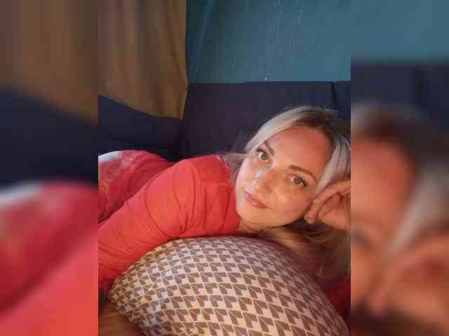 Tanysha-1 webcam