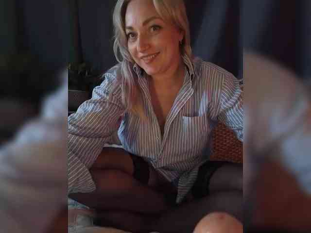 Tanysha-1 webcam