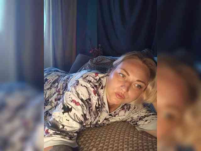 Tanysha-1 webcam
