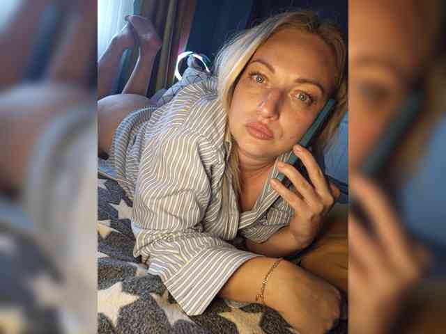 Tanysha-1 webcam