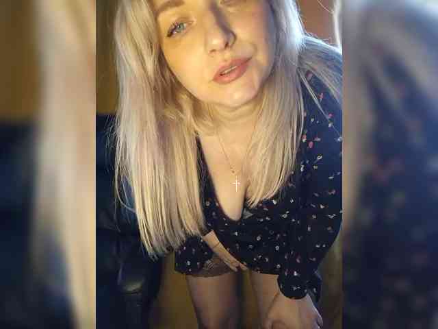 Tanysha-1 webcam