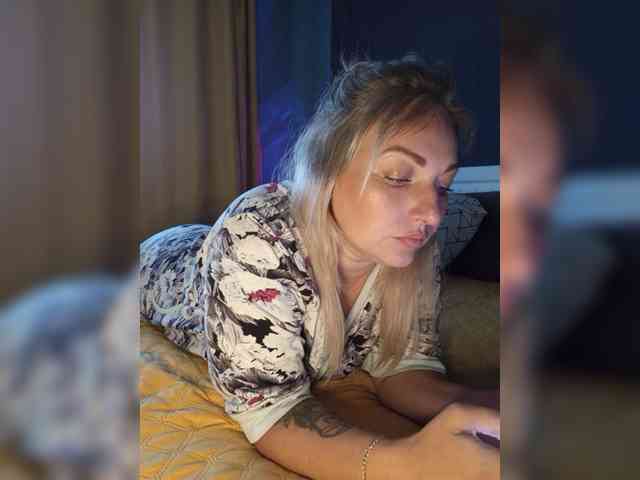 Tanysha-1 webcam