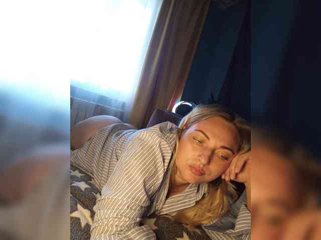 Tanysha-1 webcam