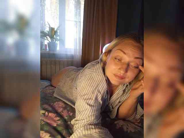 Tanysha-1 webcam