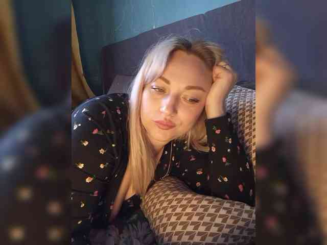 Tanysha-1 webcam