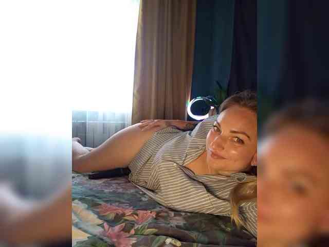 Tanysha-1 webcam