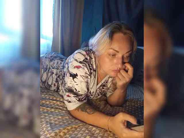 Tanysha-1 webcam