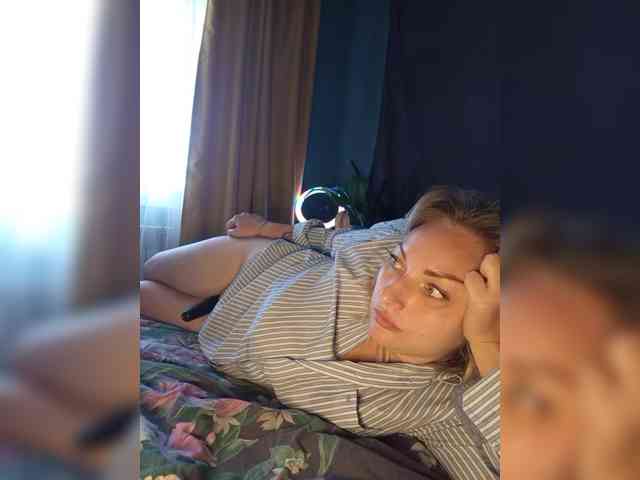 Tanysha-1 webcam