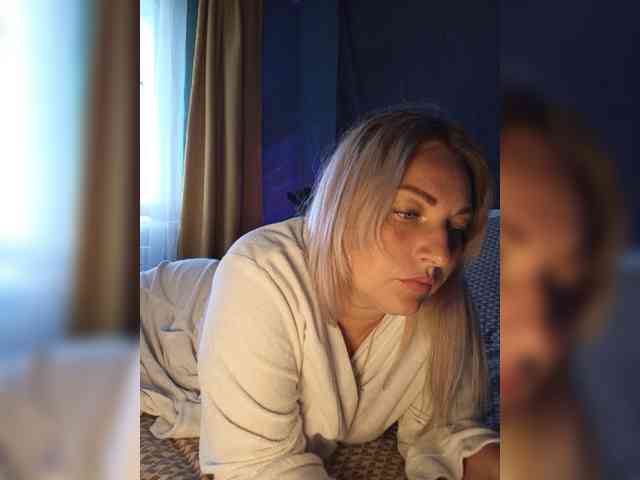 Tanysha-1 webcam