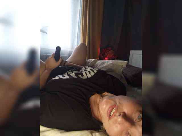 Tanysha-1 webcam