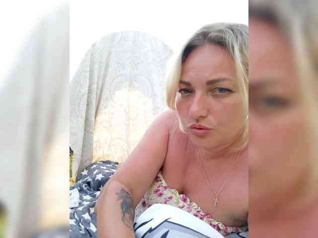 Tanysha-1 webcam