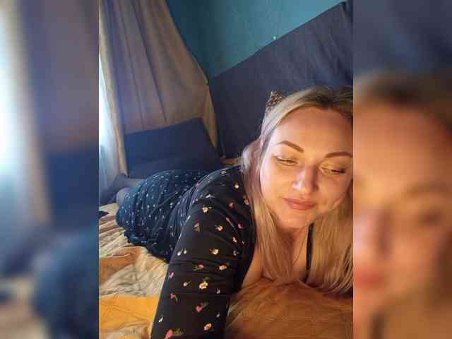 Tanysha-1 webcam