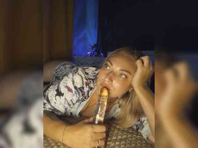 Tanysha-1 webcam