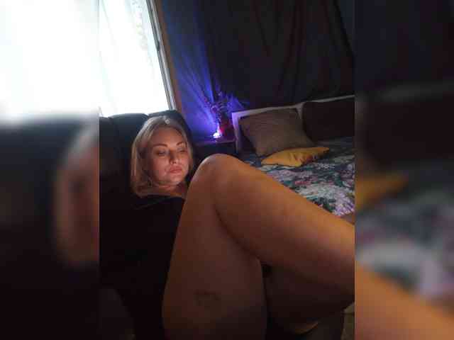 Tanysha-1 webcam