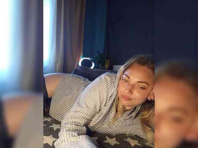 Tanysha-1 webcam