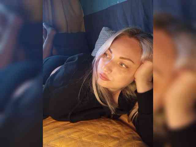 Tanysha-1 webcam