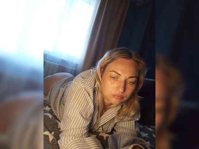 Tanysha-1 webcam