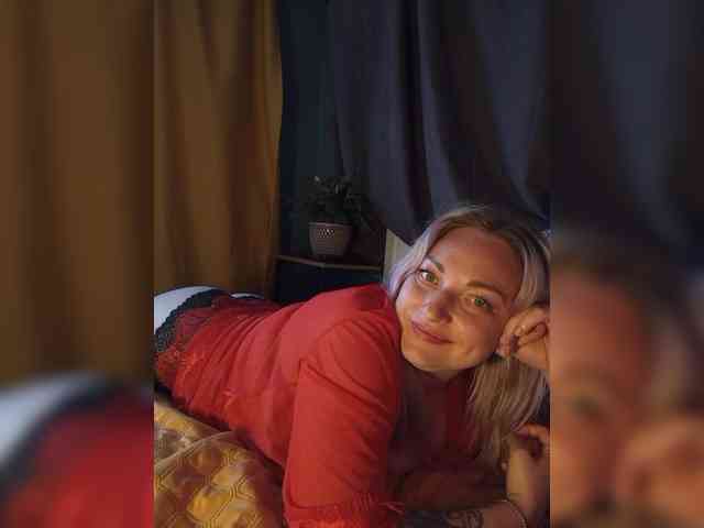 Tanysha-1 webcam