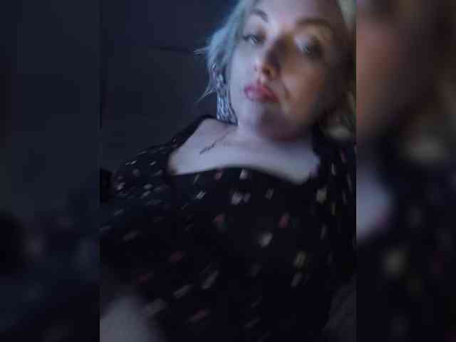 Tanysha-1 webcam