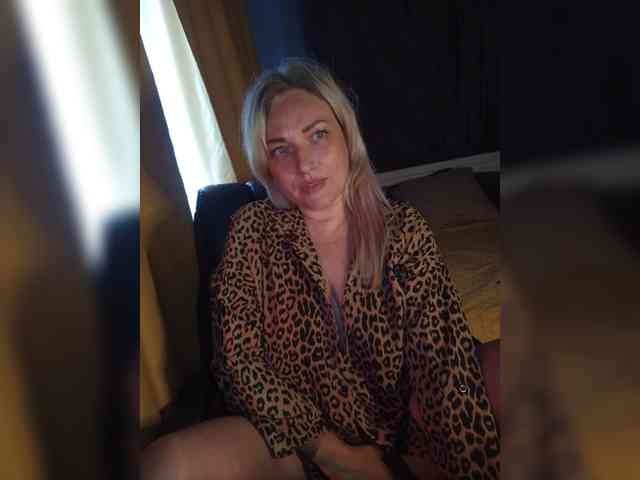 Tanysha-1 webcam