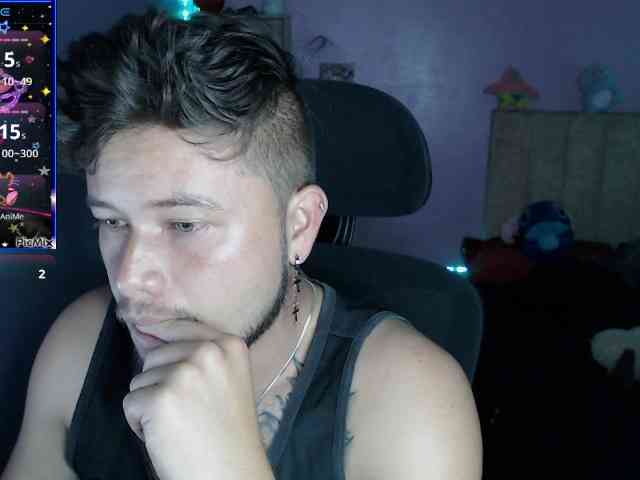 LiamLopez LiamLopez