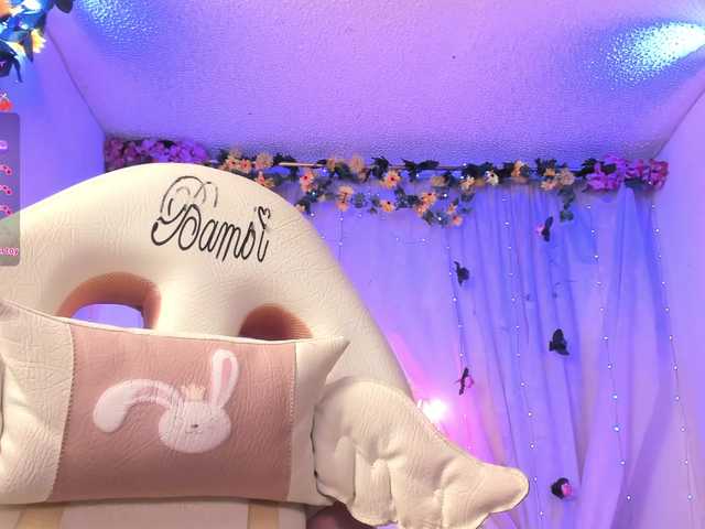 sweetbambi-23's BongaCams show and profile