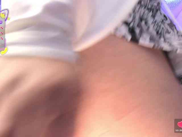 sweetbambi-23 webcam