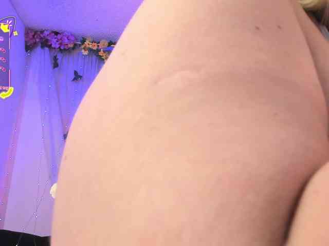 sweetbambi-23 webcam