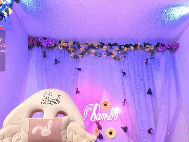 sweetbambi-23 webcam