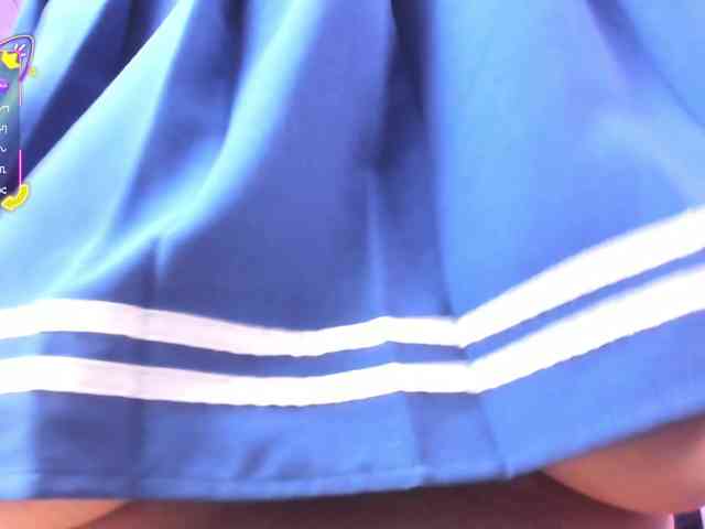 sweetbambi-23 webcam