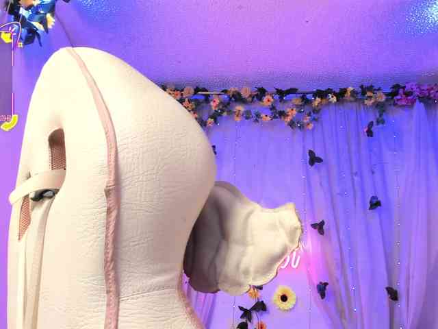 sweetbambi-23 webcam