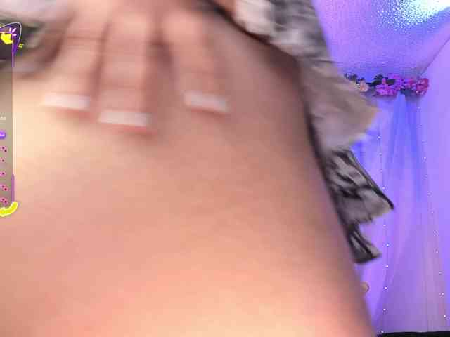 sweetbambi-23 webcam