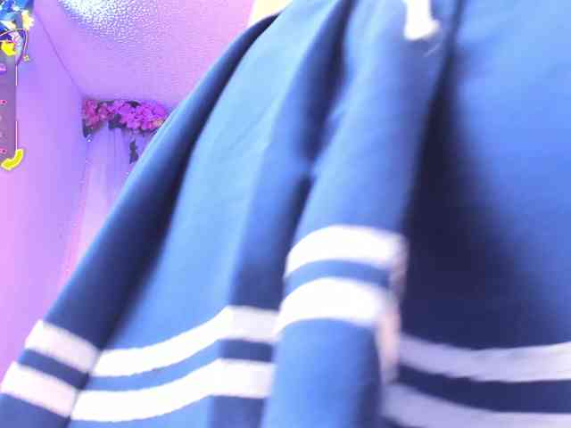 sweetbambi-23 webcam