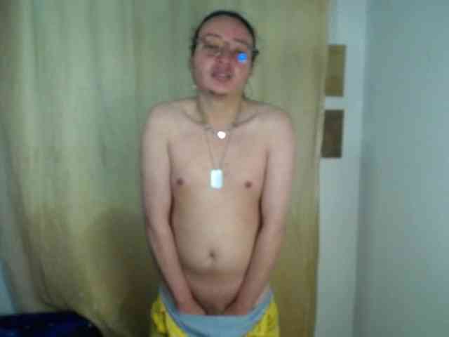 DarioBW-25 Live Webcam on BongaCams