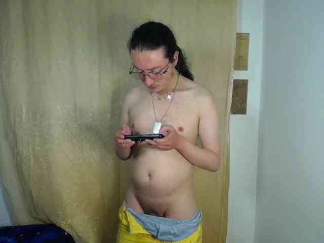 DarioBW-25 Live Webcam on BongaCams