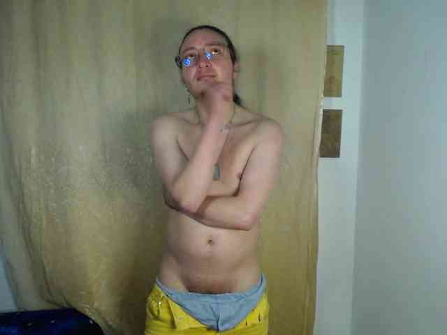 DarioBW-25 Live Webcam on BongaCams