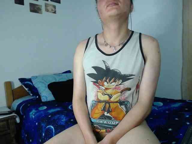 DarioBW-25 Live Webcam on BongaCams