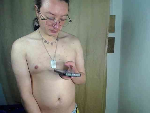 DarioBW-25 Live Webcam on BongaCams