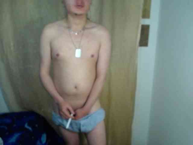 DarioBW-25 Live Webcam on BongaCams