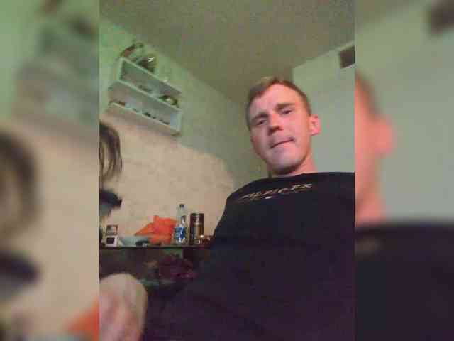 FlexGym webcam