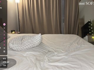 SOFICUMS Porn Show