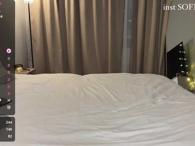 Live трансляция SOFICUMS - slutnetki.online