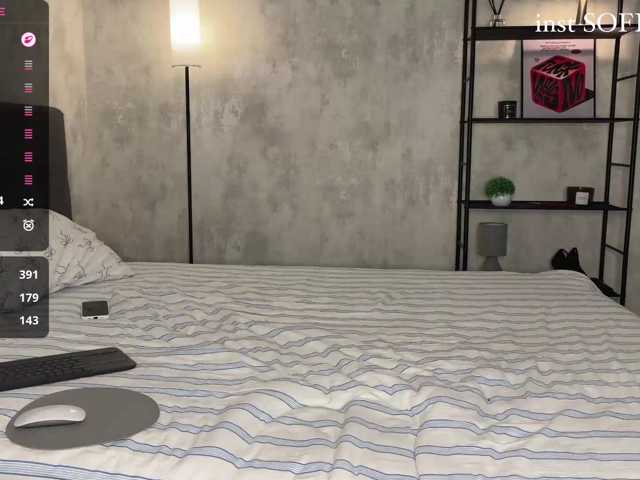Live трансляция SOFICUMS - slutnetki.online