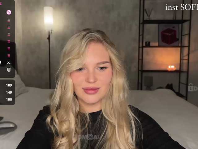 Live трансляция SOFICUMS - slutnetki.online