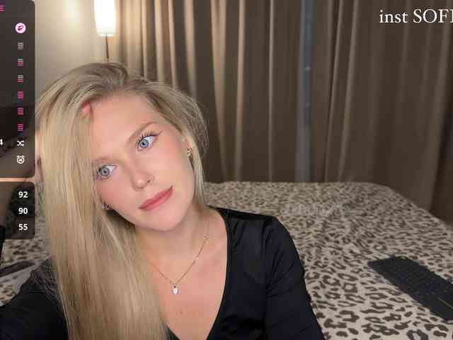 SOFICUMS webcam