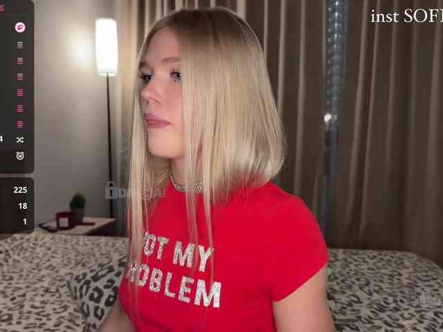 SOFICUMS webcam