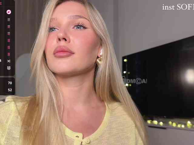 SOFICUMS webcam