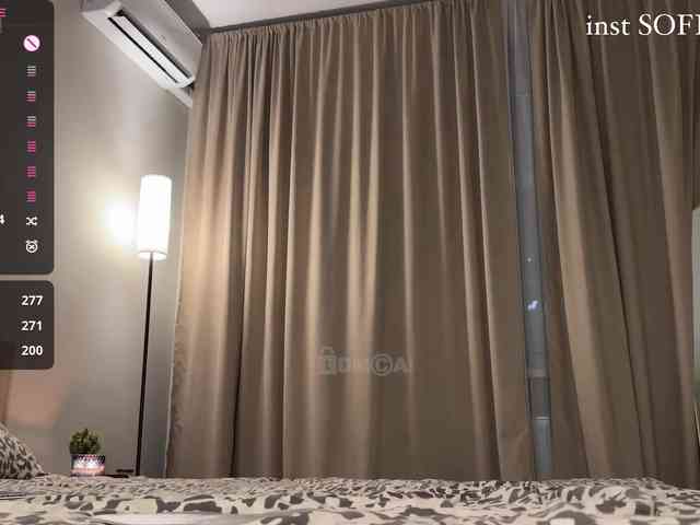 SOFICUMS webcam