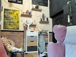 karo131324 Porn Show