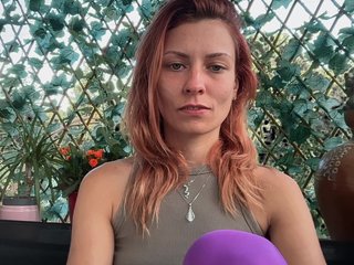 karo131324 Porn Show